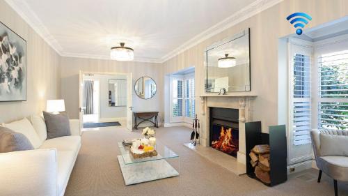 Burradoo House | Windermere