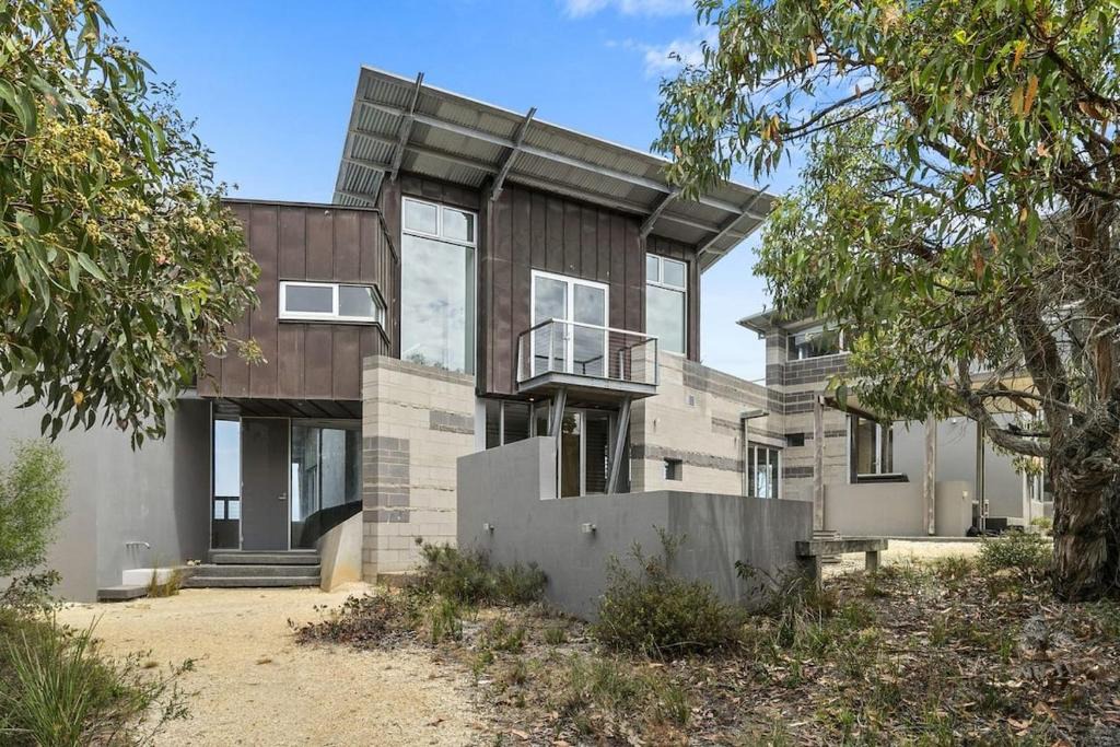 Moggs Creek House | Windform House