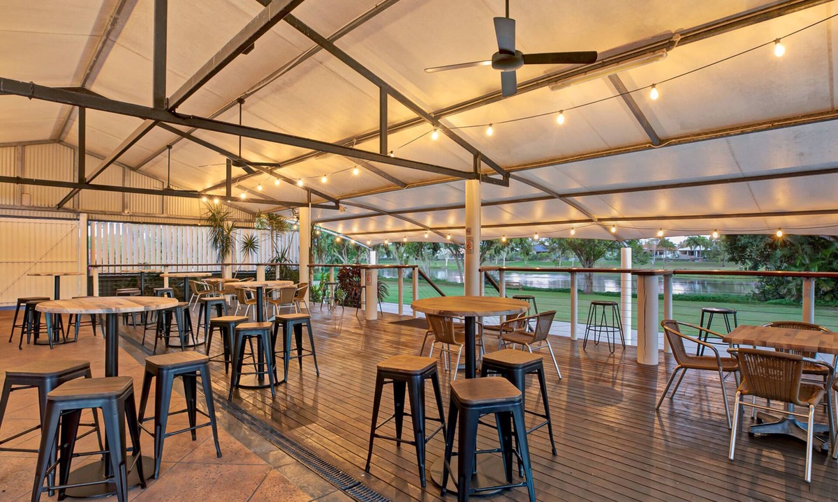 Mount Pleasant Hotel | Windmill Motel and Events Centre