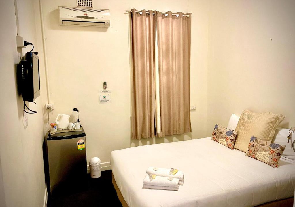 Miles Hotel | Windsor Hotel Miles