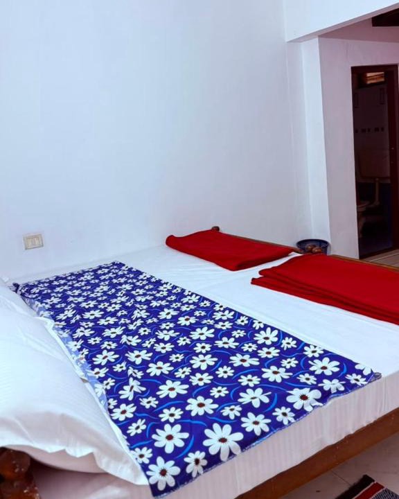 Iruttukanam Cabin | Winter Flys