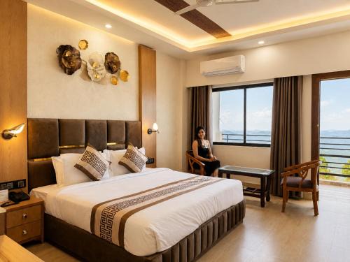 Lansdowne Hotel | Winterline Gold Resort
