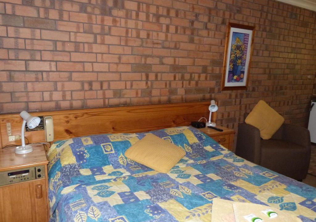 Victor Harbor Hotel | Wintersun Motel