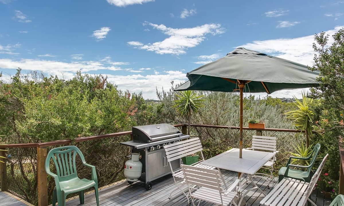St. Andrews Beach House | Wirramirra on the Ocean