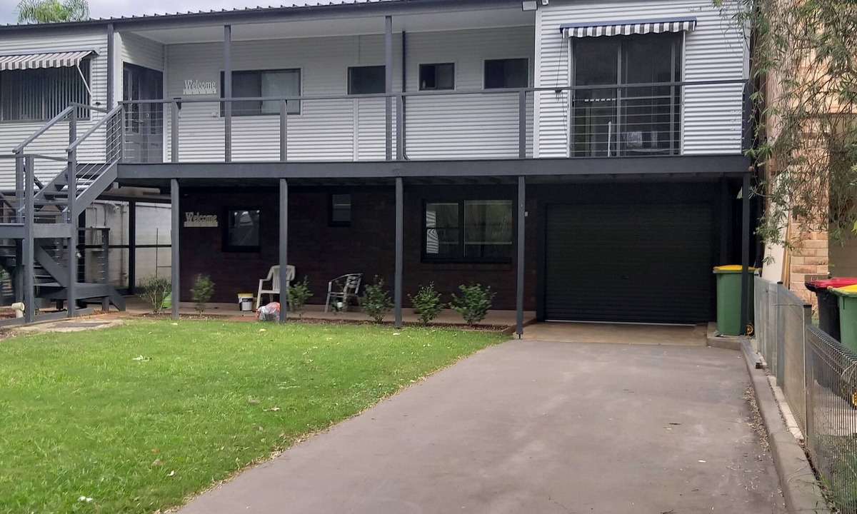 Lower Macdonald House | Wisemans Ferry, Hawkesbury-MacDonald River 5-bed, 3-bath, only $65 pp per night!