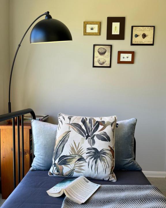 Trentham East House | Wombat Forest Country Retreat