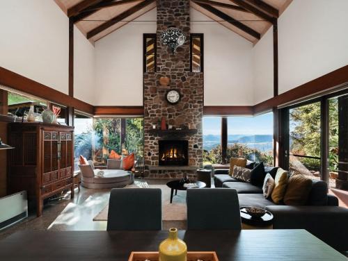 Bellawongarah House | Womberroo, Kangaroo Valley