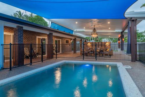 Wonga Beach House | Wonga Belle Beach House