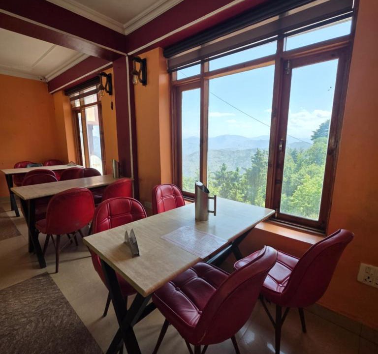 Kufri Bed & Breakfast | Woods Imperial bnb