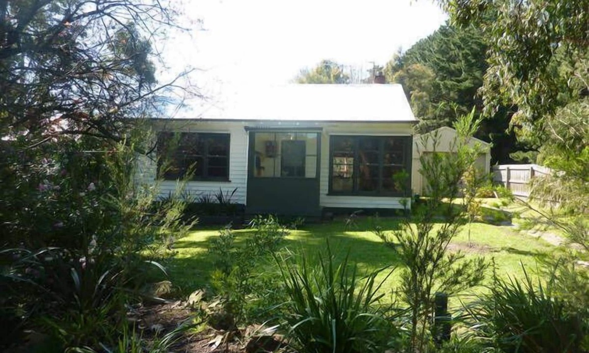 Woolamai House | Woolamai Peaceful Escape