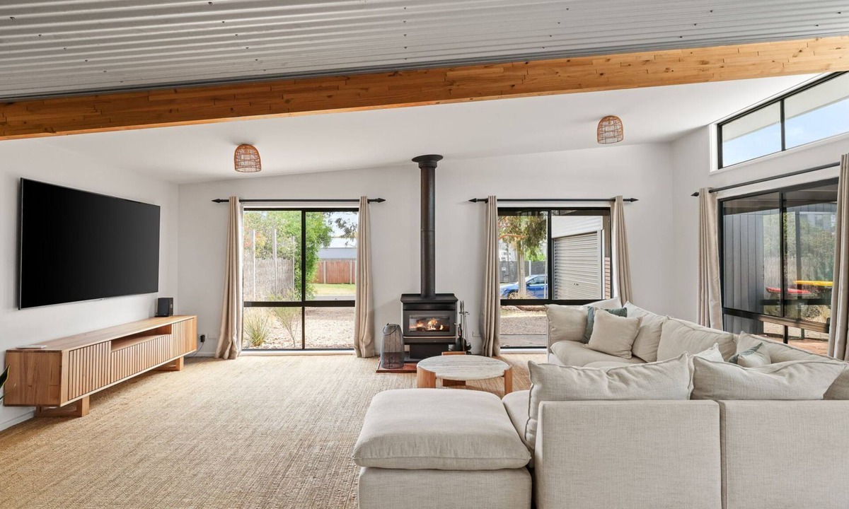 Cape Woolamai House | Woolamai Waters Retreat