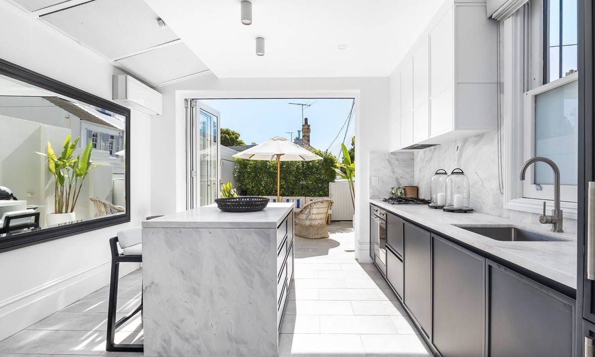 Woollahra House | Woollahra Chic