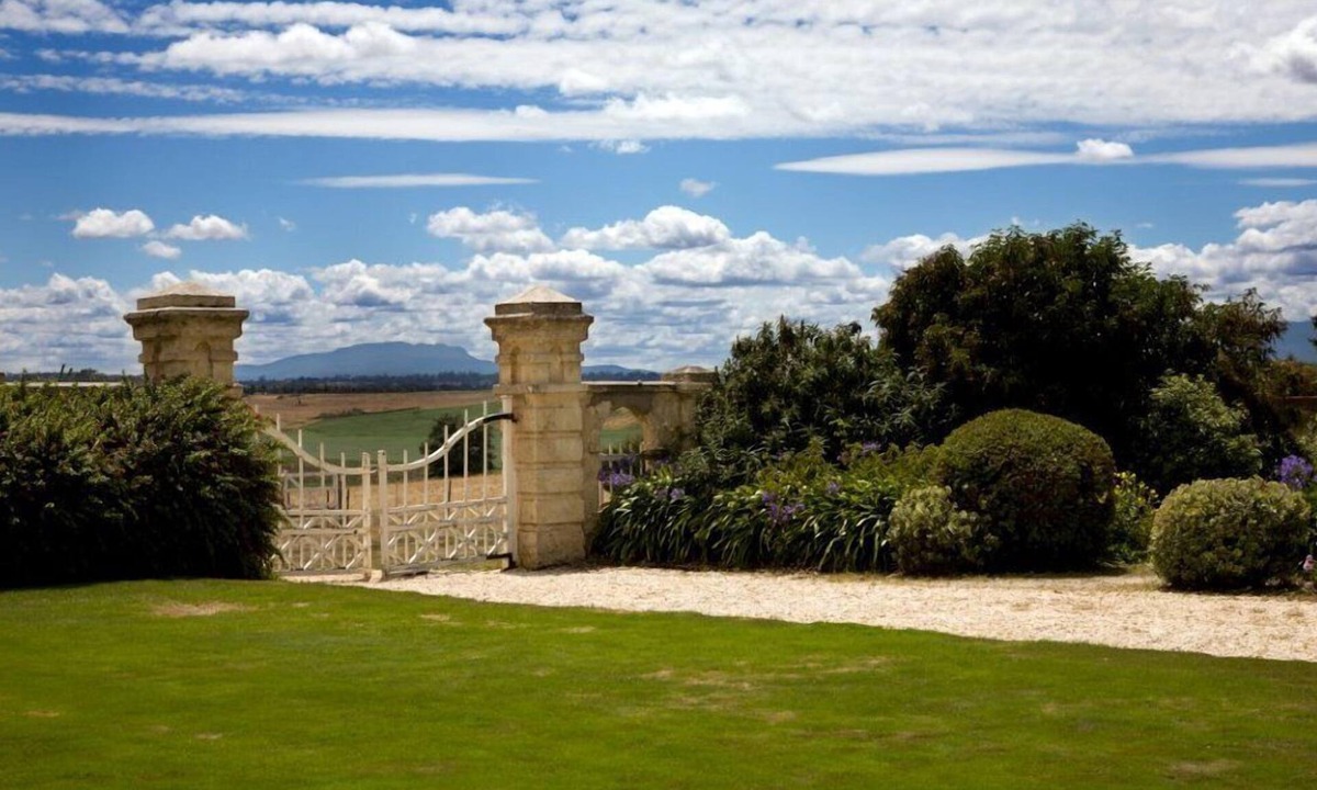 Longford Apartment | Woolmers Estate