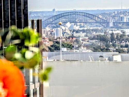 Bondi Junction Apartment | World-class view with award-wining luxury design