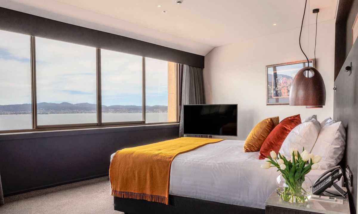 Sandy Bay Hotel | Wrest Point