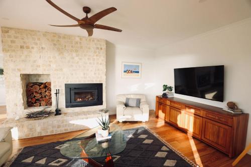 Waterhouse House | Wrights Bay House