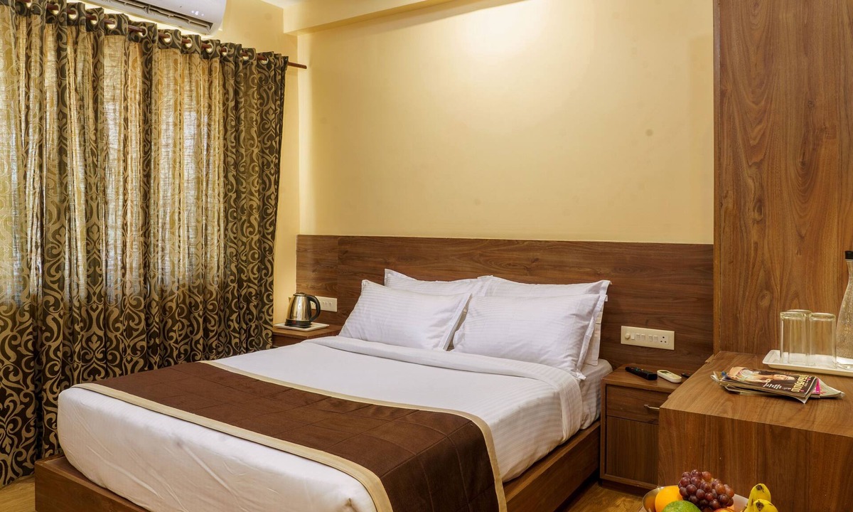Rameshwaram Hotel | WYT Hotels Rameswaram