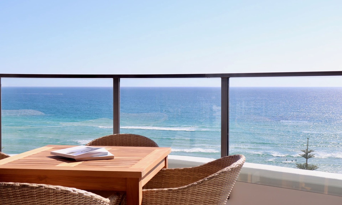 Coolangatta Apartment | X Kirra Apartments