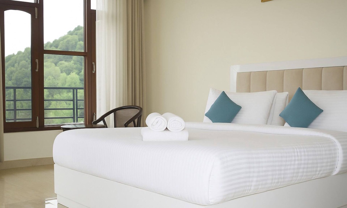 Dharamshala Hotel | Xenious Micro