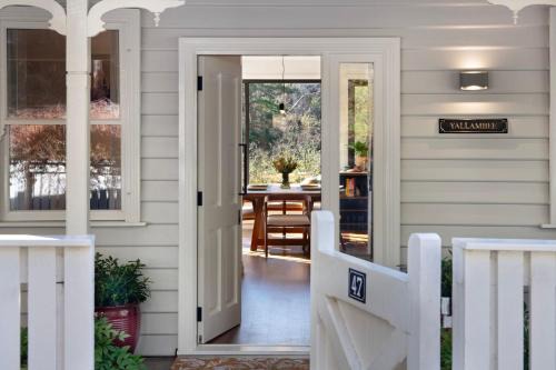 Daylesford House | Yallambee
