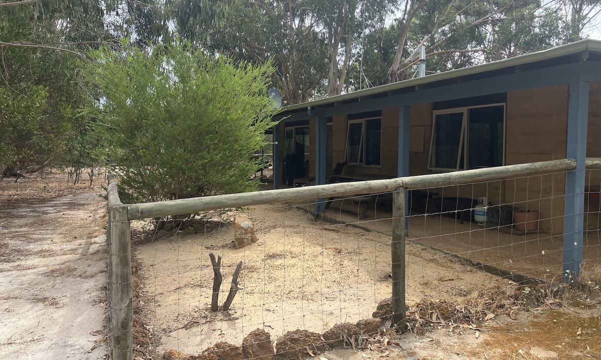 Yallingup Cottage | Yallingup Bush Cottage