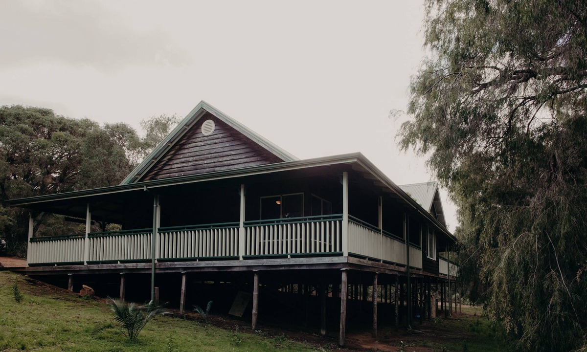 Naturaliste Apartment | Yallingup Forest Resort