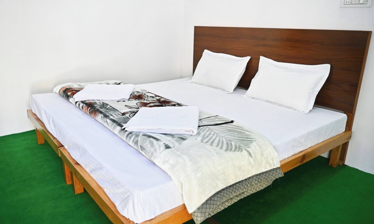 Rajgarhi Resort | Yamuna Deep Resort And Cafe