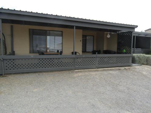 Para Wurlie Apartment | Yaringa Point Turton