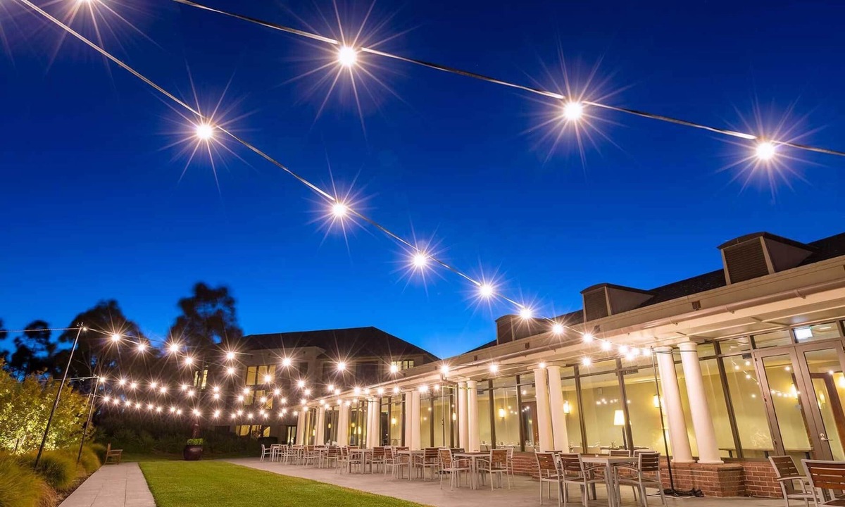 Chirnside Park Hotel | Yarra Valley Lodge