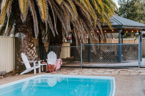 Central Mudgee House | Yarranvale on Gladstone - A Gorgeous Country Abode