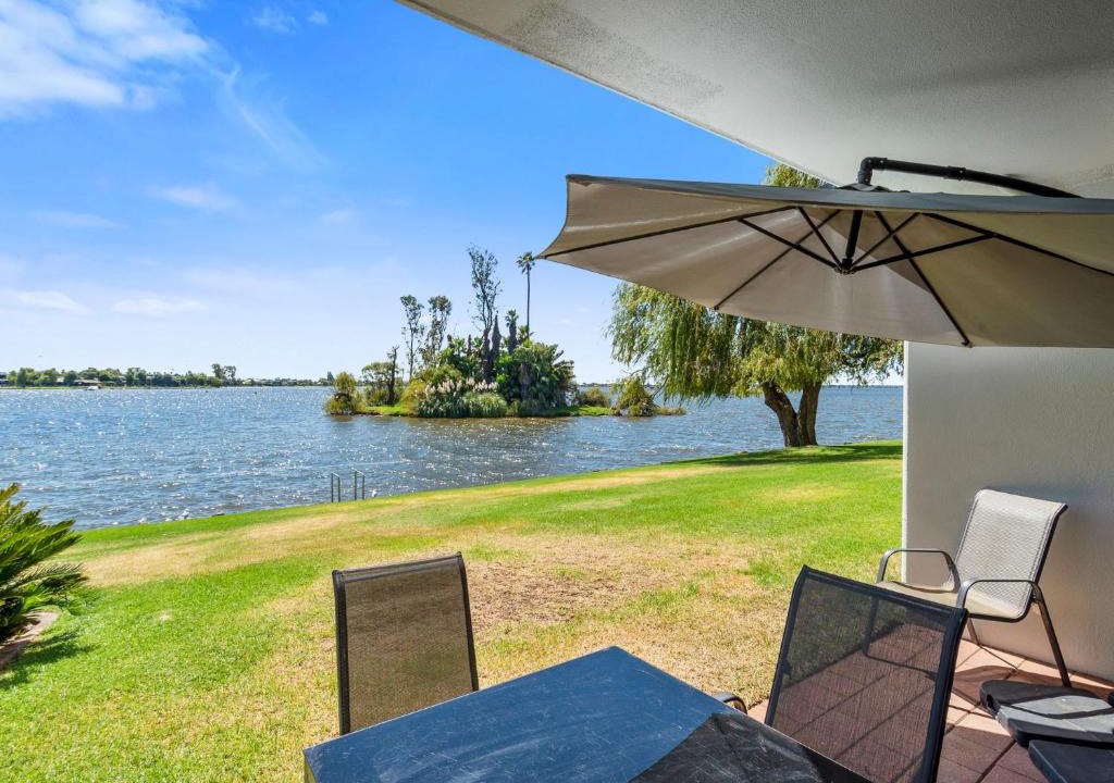 Mulwala Apartment | Yarrawonga Lakeside Apartment 31