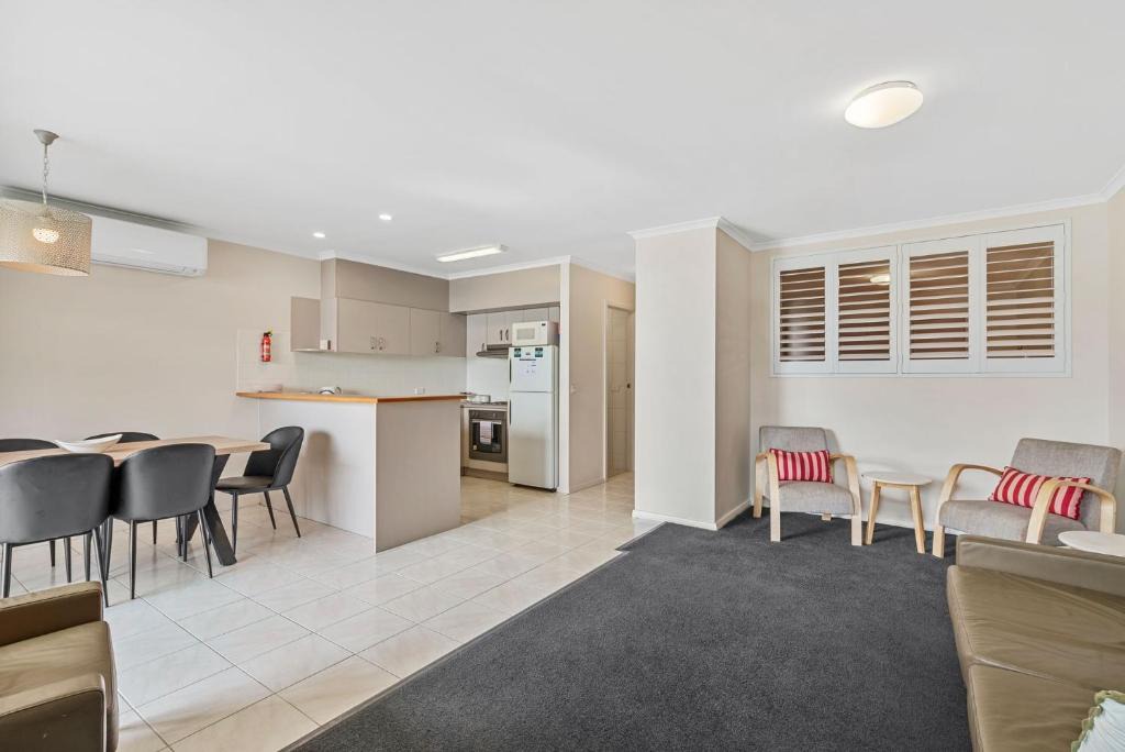Mulwala Apartment | Yarrawonga Lakeside Apartment 31