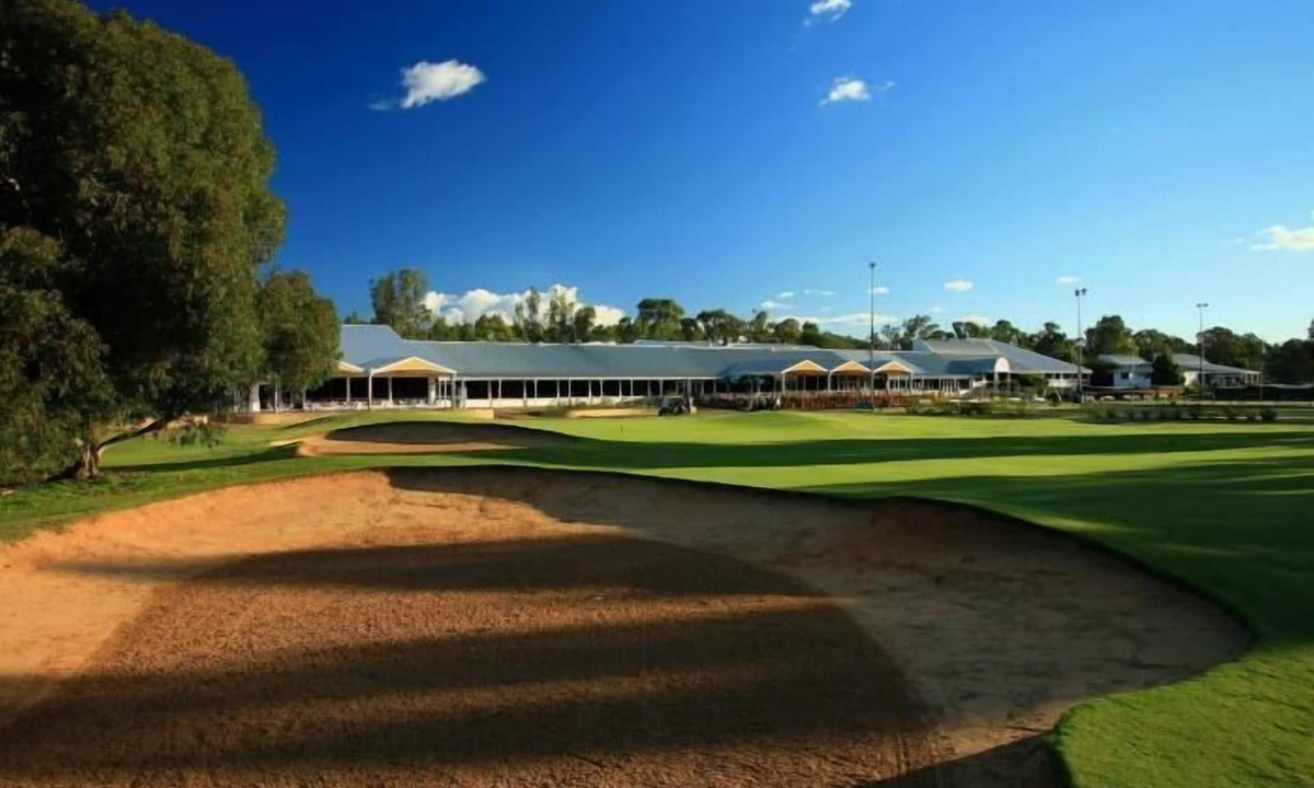Mulwala Hotel | Yarrawonga Mulwala Golf Club Resort