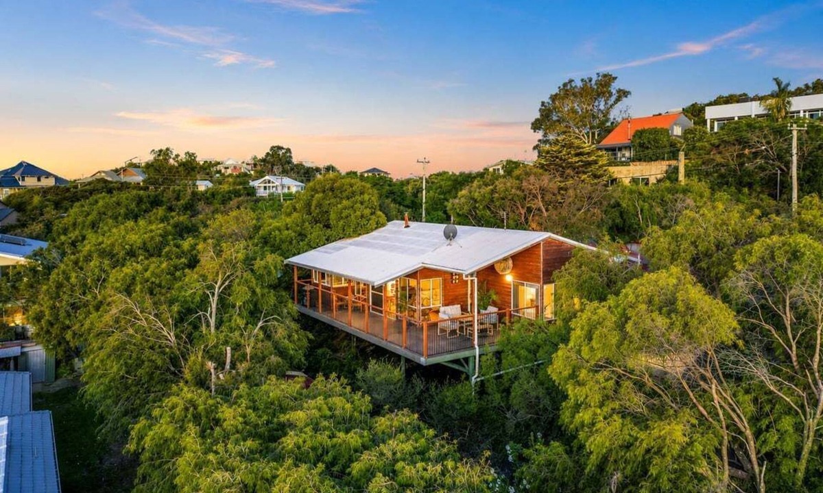 Peppermint Grove Beach House | Yarrimbah – Relaxed Coastal Getaway