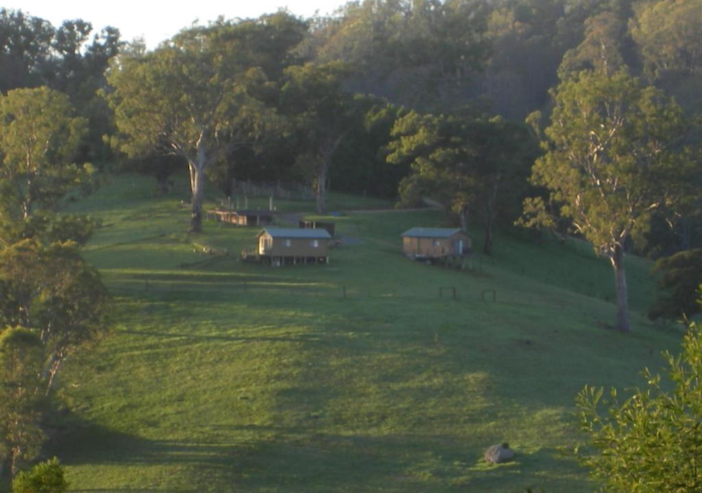 Brogo Bed & Breakfast | Yasuragi Cabins