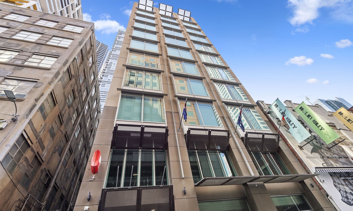 Melbourne Central Business District Hotel | YEHS Hotel Melbourne CBD
