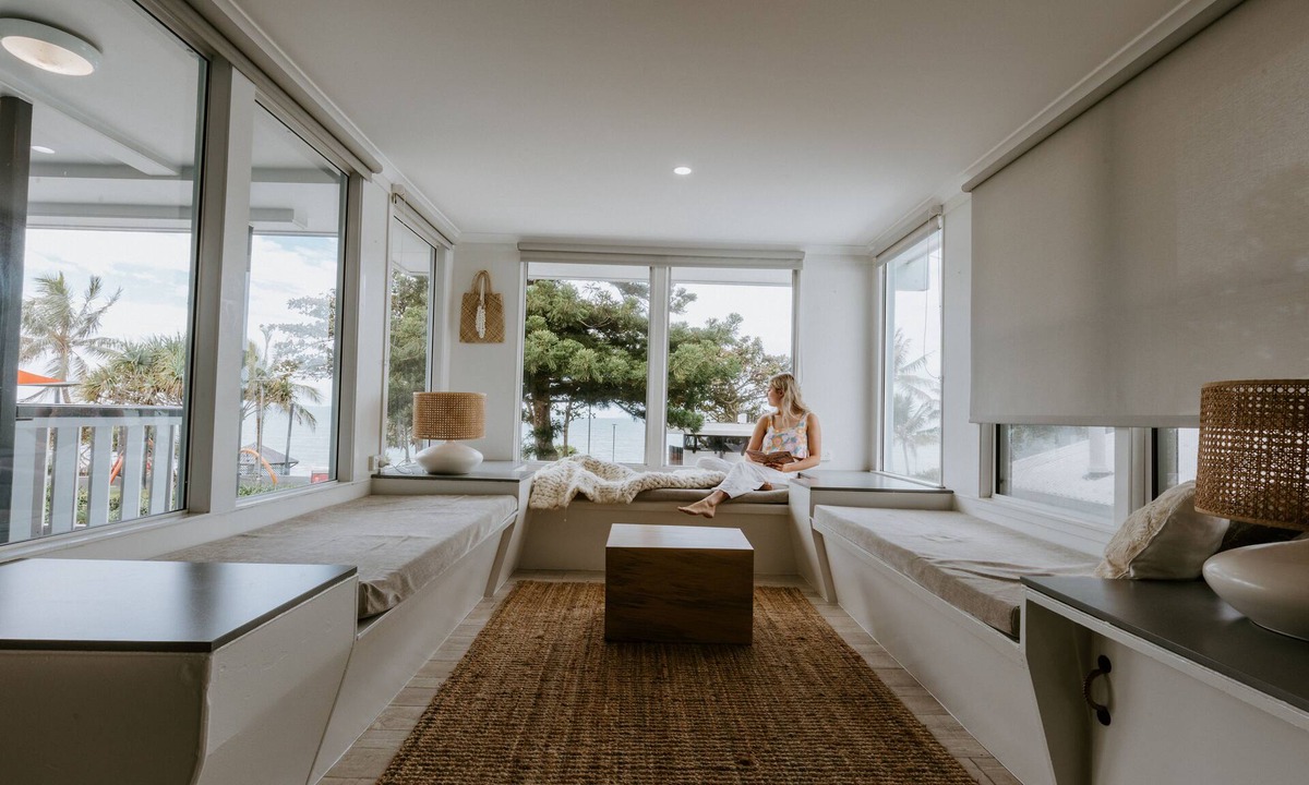 Yeppoon Hotel | Yeppoon Surfside Motel