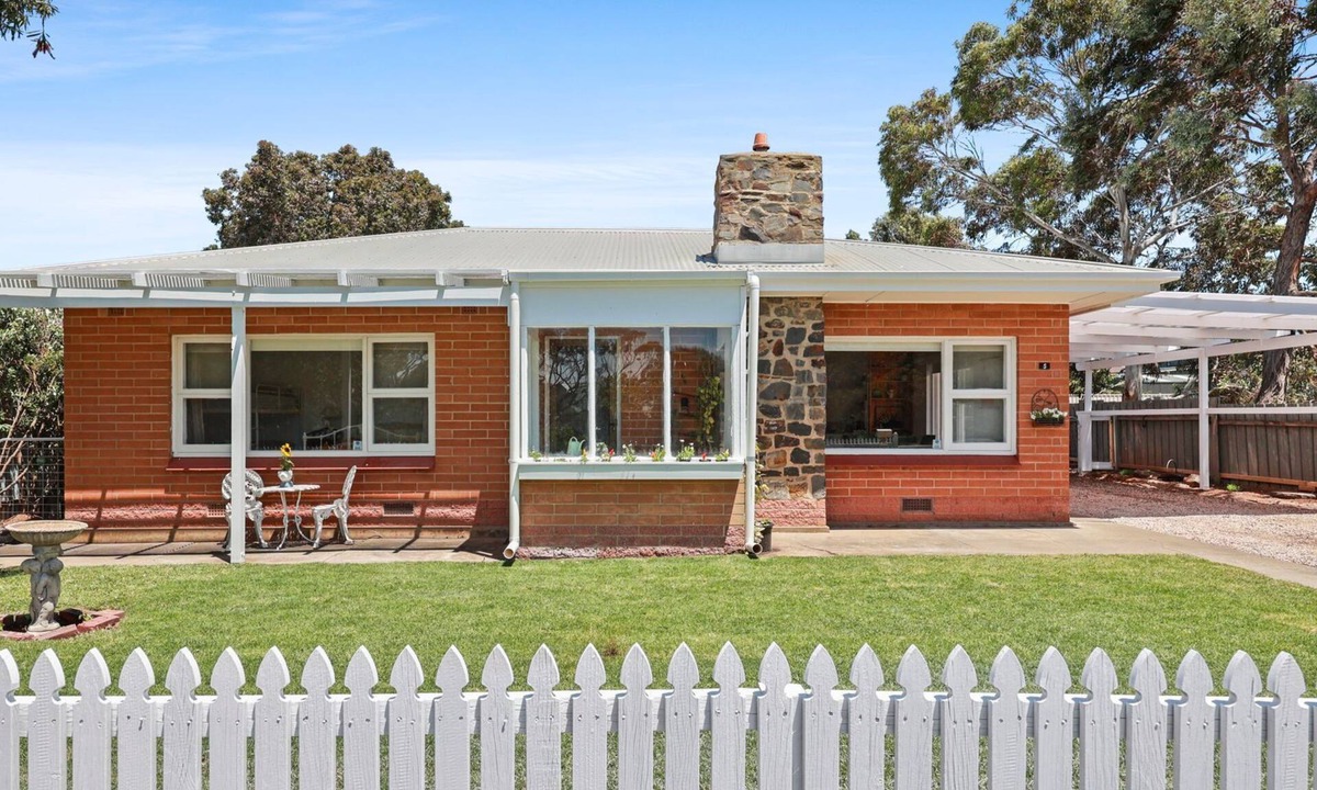 Port Elliot House | Yesterdaze - 5 North Tce, Port Elliot