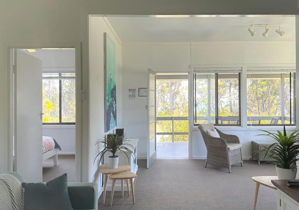 Bendalong House | Yonder Cottage