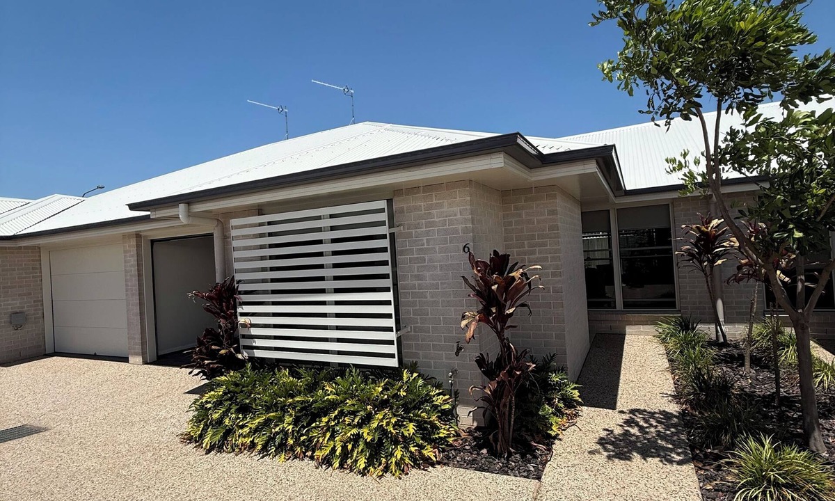 Glenvale Villa | Your modern escape in Glenvale