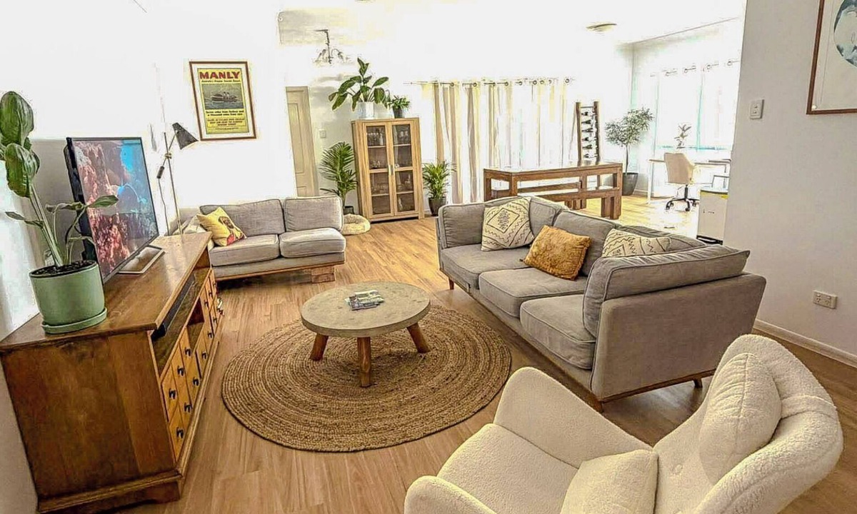 Yeppoon House | Your Pet Friendly Home Away From Home In Yeppoon | Sleeps 10