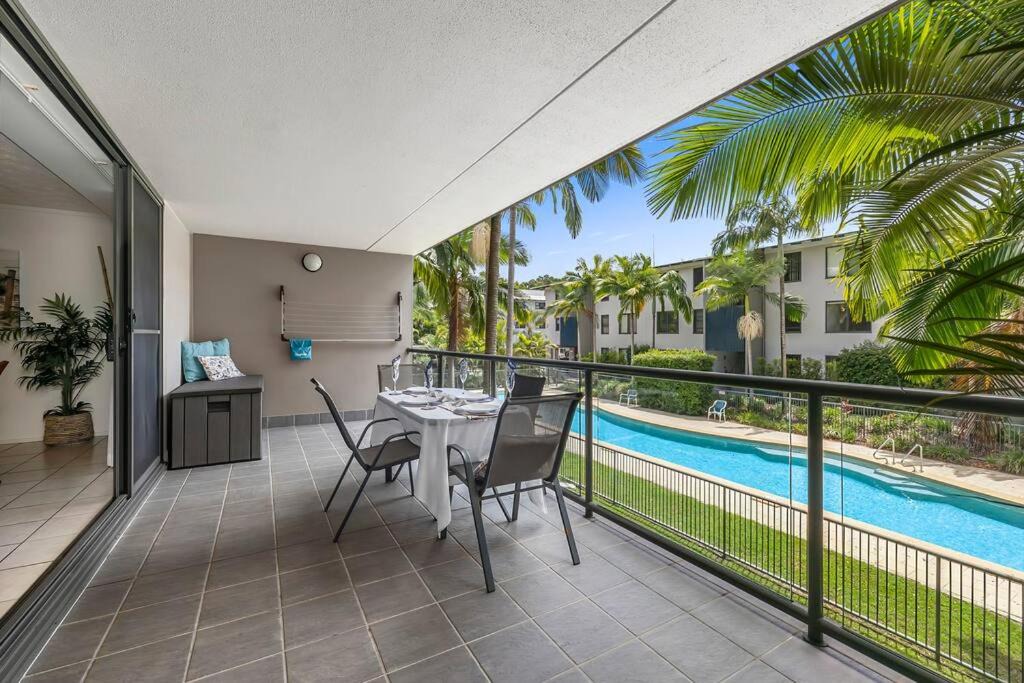 Rainbow Beach Apartment | Your place. Enjoy the beach retreat