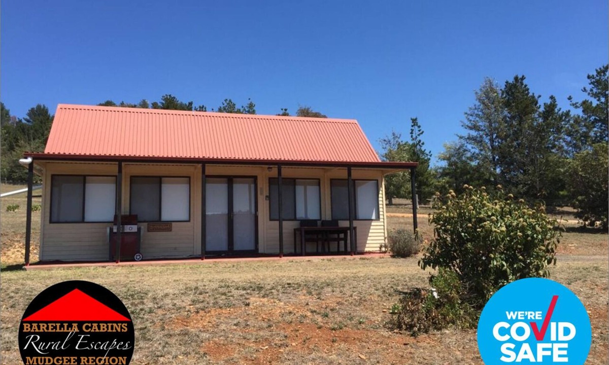 Kains Flat Cabin | Your Relaxing Rural Escape