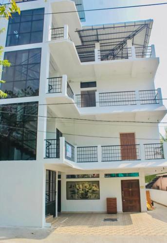 Port Blair House | Zcube Andaman