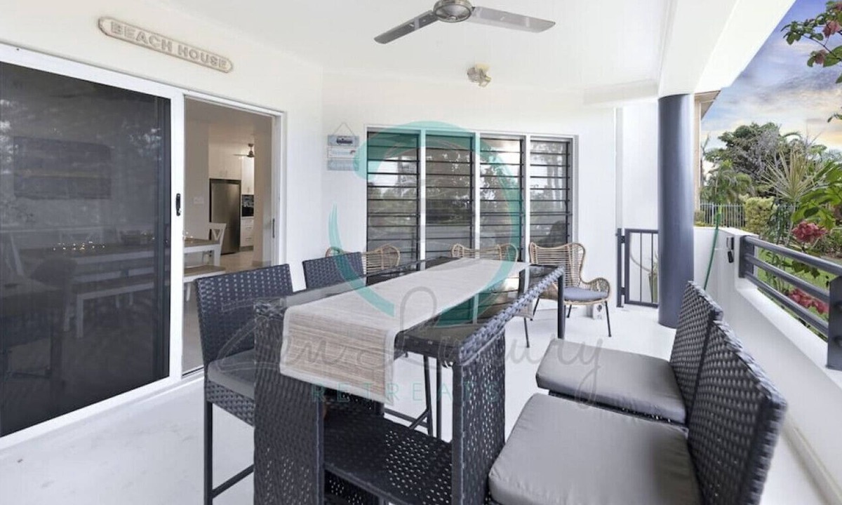Rapid Creek Apartment | ZEN FORESHORE - 3BR Nighcliff Apartment