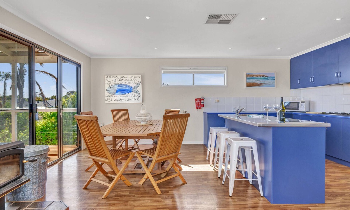 Port Willunga House | Zephyr Shores