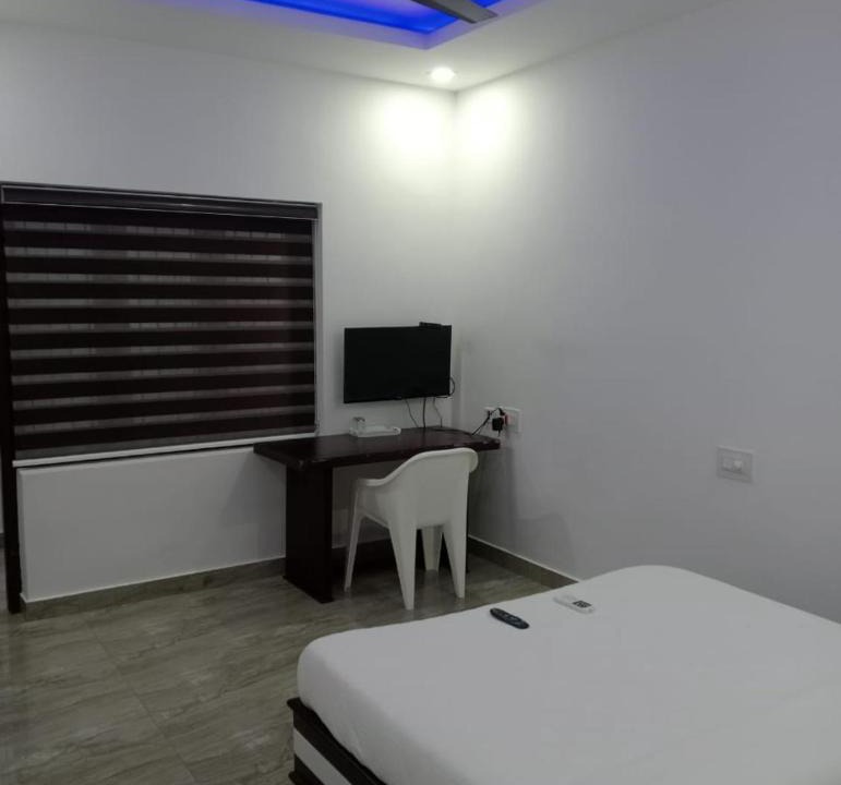 Quilandi Hotel | Zero One Residency