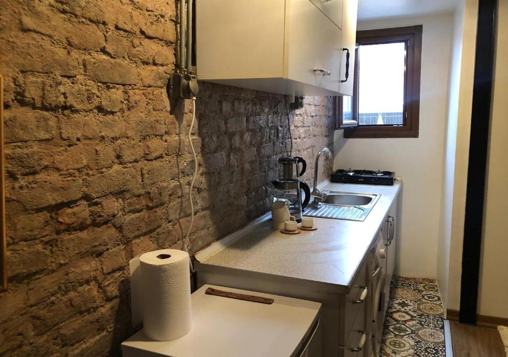 Balat House | zeyy