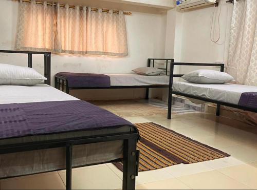 Sualkuchi Hostel | Zion Backpackers Hostel