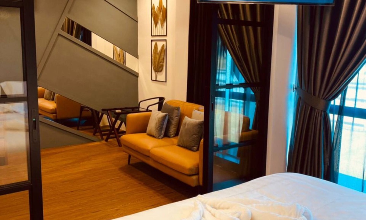 Hulu Kinta Hotel | Zone Hotel Ipoh
